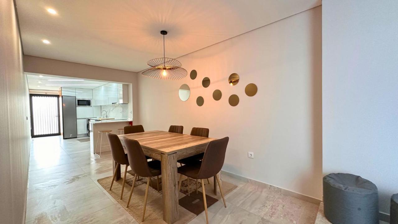 Clara'S Home Matosinhos  Exterior photo
