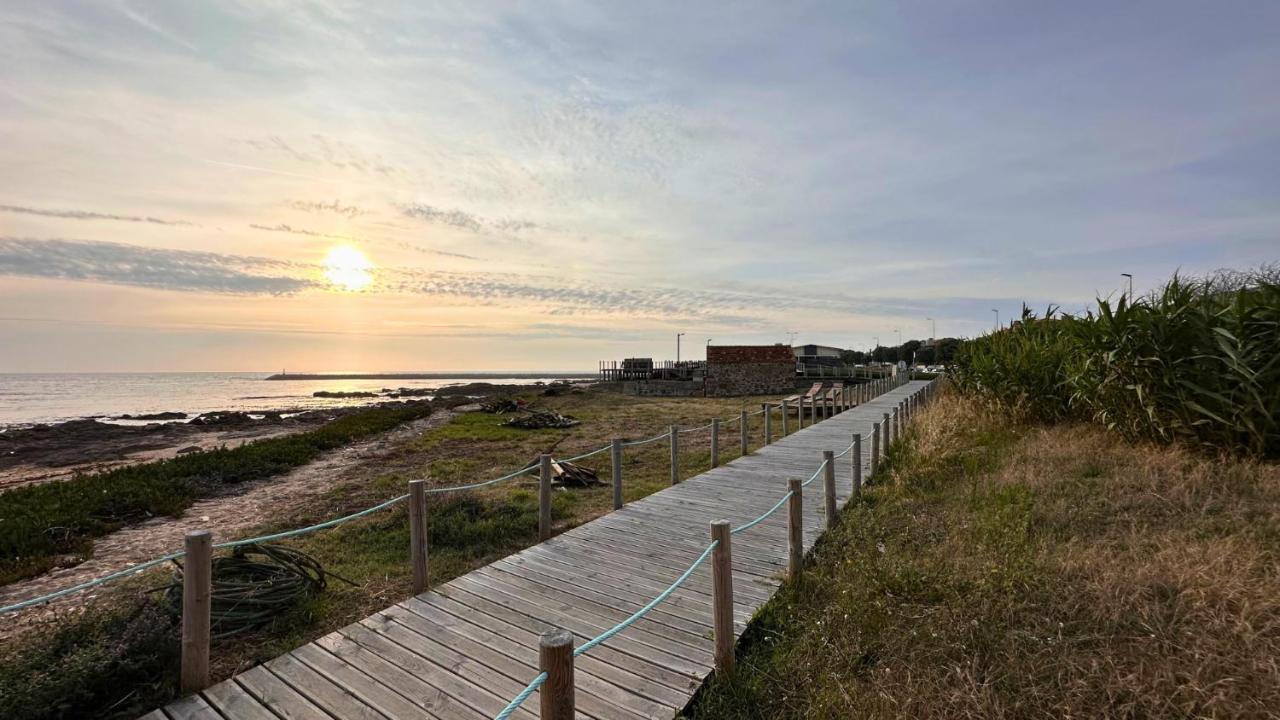 Clara'S Home Matosinhos  Exterior photo